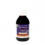 ИМУНИТИ СИРОП С ЧЕРЕН БЪЗ 150 мл. / HOLLAND & BARRETT ELDERBERRY IMMUNITY LIQUID