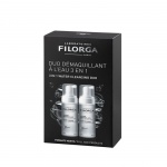 КОМПЛЕКТ ФИЛОРГА ДУО ПОЧИСТВАЩА ПЯНА 150 мл. 2 броя / FILORGA SET 3 IN 1 WATER CLEANSING DUO