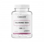 ОСТРОВИТ ТАУРИН 1500 мг капсули 120 броя / OSTROVIT TAURINE