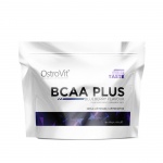 ОСТРОВИТ BCAA ПЛЮС ПРАХ 400 гр. / OSTROVIT BCAA PLUS POWDER