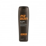 ПИЗ БУИН СЛЪНЦЕЗАЩИТЕН ЛОСИОН  SPF50+ 200 мл. / PIZ BUIN IN SUN LOTION SPF 50+ VERY HIGH