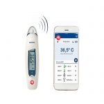 ИНФРАЧЕРВЕН ТЕРМОМЕТЪР PIC THERMO DIARY EAR / PIC INFRARED THERMOMETER THERMO DIARY EAR