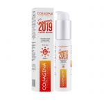 КОЛАГЕНА ИНСТАНТ БЮТИ  СЛЪНЦЕЗАЩИТЕН КРЕМ ЗА ЛИЦЕ SPF30 50 мл. / COLLAGENA INSTANT BEAUTY SUNSCREEN FACE CREAM SPF30