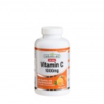 ВИТАМИН C ЛОУ АСИД таблетки 180 броя / NATURES AID VITAMIN C LOW ACID