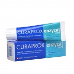 ПАСТА ЗА ЗЪБИ ЕНЗИКАЛ ЗЕРО 75 мл. / CURAPROX ENZYCAL ZERO TOOTHPASTE