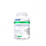 ЗЕЛЕНО КАФЕ СФД НУТРИШЪН таблетки 90 броя / SFD NUTRITION GREEN COFFEE