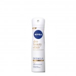 НИВЕА ДЕЗОДОРАНТД ДЕО БЮТИ ДЕОМИЛК ДРАЙ 150 мл. / NIVEA DEO SPRAY DEO BEAUTY ELIXIR DEOMILK DRY