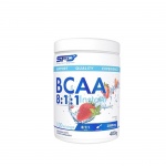 BCAA 8:1:1 ИНСТАНТ СФД НУТРИШЪН ОВКУСЕН 400 гр. / SFD NUTRITION BCAA 8:1:1 INSTANT FLAVOURED