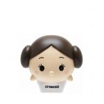 БАЛСАМ  ЗА УСТНИ МЕЖДУЗВЕЗДНИ ВОЙНИ ПРИНЦЕСА  ЛЕЯ 7.4 гр. / LIP SMACKER LIP BALM DISNEY TSUM TSUM STAR WARS PRINCESS LEIA