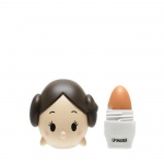 БАЛСАМ  ЗА УСТНИ МЕЖДУЗВЕЗДНИ ВОЙНИ ПРИНЦЕСА  ЛЕЯ 7.4 гр. / LIP SMACKER LIP BALM DISNEY TSUM TSUM STAR WARS PRINCESS LEIA