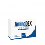 ЯМАМОТО НУТРИШЪН АМИНО ДЕКС таблетки 120 броя / YAMAMOTO NUTRITION AMINODEX