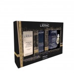 ЛИЕРАК ПРЕМИУМ КОМПЛЕКТ ЗА СУХА И МНОГО СУХА КОЖА / LIERAC PREMIUM KIT MULTICORRECTIVE