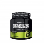 100% КРЕАТИН МОНОХИДРАТ 500 гр. / BIOTECH USA 100% CREATINE MONOHYDRATE