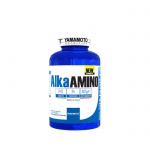 ЯМАМОТО НУТРИШЪН АЛКА АМИНО таблетки 240 броя / YAMAMOTO NUTRITION ALKA AMINO