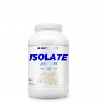 ПРОТЕИН ИЗОЛАТ ОЛ НУТРИШЪН 2 кг. / ALL NUTRITION ISOLATE PROTEIN