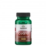 СУОНСЪН КОЕНЗИМ Q10 капсули 400 мг. 30 броя / SWANSON COQ10