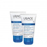 УРИАЖ BARIEDERM ВЪЗСТАНОВЯВАЩ КРЕМ ЗА РЪЦЕ 1+1 50 мл. / URIAGE BARIEDERM INSULATING REPAIRING HAND CREAM 1+1