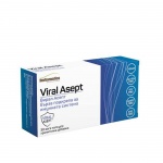 ВИРАЛ АСЕПТ капсули 30 броя / HERBAMEDICA VIRAL ASEPT