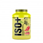 ISO+ СУРОВАТЪЧЕН ПРОТЕИН 4+ НУТРИШЪН 900 гр. / 4+ NUTRITION ISO+ PROTEIN