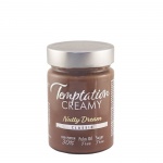 ТЕМПТЕЙШЪН КРИЙМИ + ЛЕШНИК 4+ НУТРИШЪН 300 гр. / 4+ NUTRITION TEMPTATION CREAMY + NUTTY DREAM