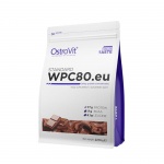 ОСТРОВИТ WPC80.EU УЕЙ ПРОТЕИН КОНЦЕНТРАТ ОВКУСЕН 2270 гр. / OSTROVIT STANDART WPC80.EU WHEY PROTEIN CONCENTRATE 2270 gr.