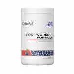 ОСТРОВИТ ПОСТ-УЪРКАУТ ФОРМУЛА ОВКУСЕНА прах 500 гр. / OSTROVIT POST-WORKOUT 500 g.