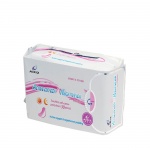 КУФАРЧЕ С ДАМСКИ ПРЕВРЪЗКИ / TIENS AIRIZ ACTIVE WOMEN PADS WITH OXYGEN AND NEGATIVE ION