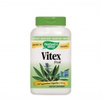 ВИТЕКС капсули 400 мг 320 броя / NATURE'S WAY VITEX FRUIT