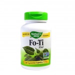 ФО-ТИ  корен капсули 610 мг. 100 броя / NATURE'S WAY FO - TI