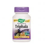 ТРИПХАЛА капсули 500 мг. 90 броя / NATURE'S WAY TRIPHALA