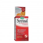 СИТРИНОЛ капсули 150 мг. 60 броя / NATURE'S WAY SYTRINOL