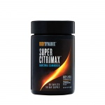 СУПЕР ЦИТРИМАКС БОДИДАЙНАМИКС каплети 60 броя / GNC BODYDINAMIX SUPER CITRIMAX 