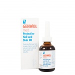 ГЕВОЛ MED ОЛИО-МАЗНИНА ЗА НОКТИ И КОЖИЧКИ GEM203 50 мл / GEHWOL MED PROTECTIVE NAIL AND SKIN OIL