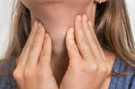 Щитовидната жлеза се влияе от храненето, стреса и околната среда
