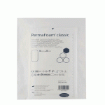 ХАРТМАН ПЕРМАФОМ КЛАСИК СТЕРИЛНА ПЕНЕСТА ПРЕВРЪЗКА 10 см. x 20 см. 1 брой / HARTMANN PERMAFOAM CLASSIC