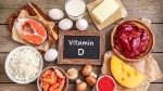 Дефицит на витамин D може да намали вашата издръжливост