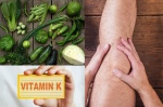 Витамин К намалява риска от остеопороза, сърдечни болести и някои видове рак