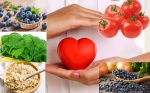 5 храни, които да ядем за по-здраво сърце