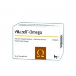 ВИТАЦЕЛ ОМЕГА капсули 15 броя / KOEHLER PHARMA VITAZELL OMEGA 