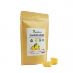 ЗДРАВНИЦА ЗАХАРОСАН ДЖИНДЖИФИЛ 150 гр. / ZDRAVNITZA CANDIED GINGER