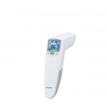 БЕЗКОНТАКТЕН ТЕРМОМЕТЪР FT 100 / BEURER CONTACTLESS THERMOMETER FT 100