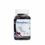 МОРФЕО дъвчащи таблетки 60 броя / SALUDBOX MORPHEO 