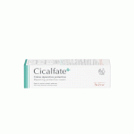 АВЕН ЦИКАЛФАТ ПЛЮС КРЕМ 100 мл. / AVENE CICALFATE+  RESTORATIVE SKIN CREAM