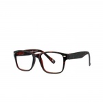 ОЧИЛА ЗА ЧЕТЕНЕ МАГНИВИЖЪН ТЪМНОКАФЯВО Р15920 - 03 + 2.5 ДИОПТЪРА / READING GLASSES MAGNIVISION DARK BROWN Р15920 - 03 + 2.5 DIOPTERS