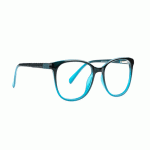  ОЧИЛА ЗА ЧЕТЕНЕ МАГНИВИЖЪН СИНЬО С ЧЕРНО Р15899 - 01 / + 3.0 ДИОПТЪРА / READING GLASSES CLASS BLUE & BLACK Р15899 - 01 / + 3.0 DIOPTER