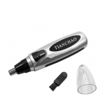 ТРИМЕР ЗА НОС, УШИ, КОСА 15669 / TRIMMER FOR NOSE, EARS, HAIR 15669