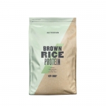 МАЙПРОТЕИН ПРОТЕИН ОТ КАФЯВ ОРИЗ прах 1 кг. / MYPROTEIN BROWN RICE PROTEIN