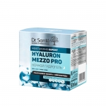 ДОКТОР САНТЕ НОЩЕН ХИДРОГЕЛ С ХИАЛУРОН HYALURON MEZZO PRO 50 мл. / DR. SANTE HYALURON MEZZO PRO NIGHT CREAM-GEL