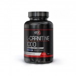 ПЮР НУТРИШЪН L - КАРНИТИН капсули 1000 мг. 100 броя / PURE NUTRITION L - CARNITINE