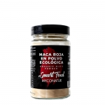 МИКОНАТУР БИО ЧЕРВЕНА МАКА прах 200 гр. / MYCONATUR ORGANIC RED MACA